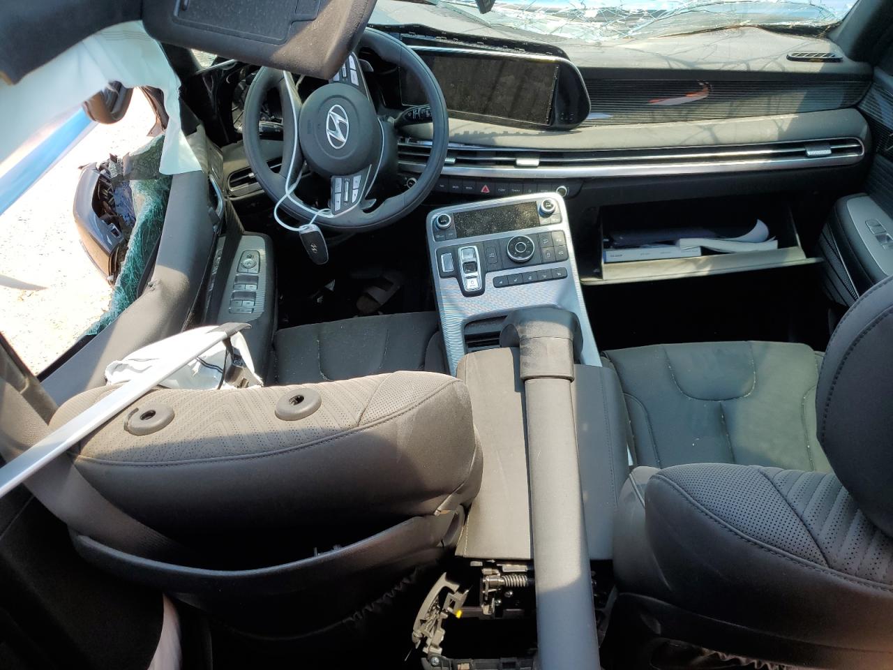 2024 Hyundai Palisade - Image 8