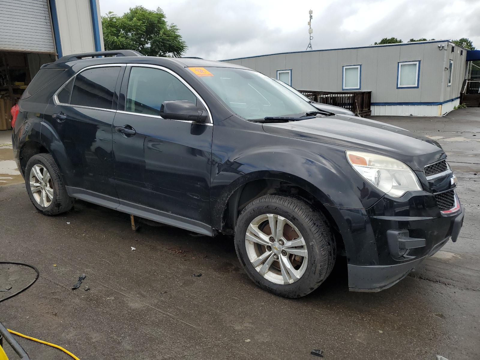 2012 Chevrolet Equinox Lt vin: 2GNFLEE56C6270520