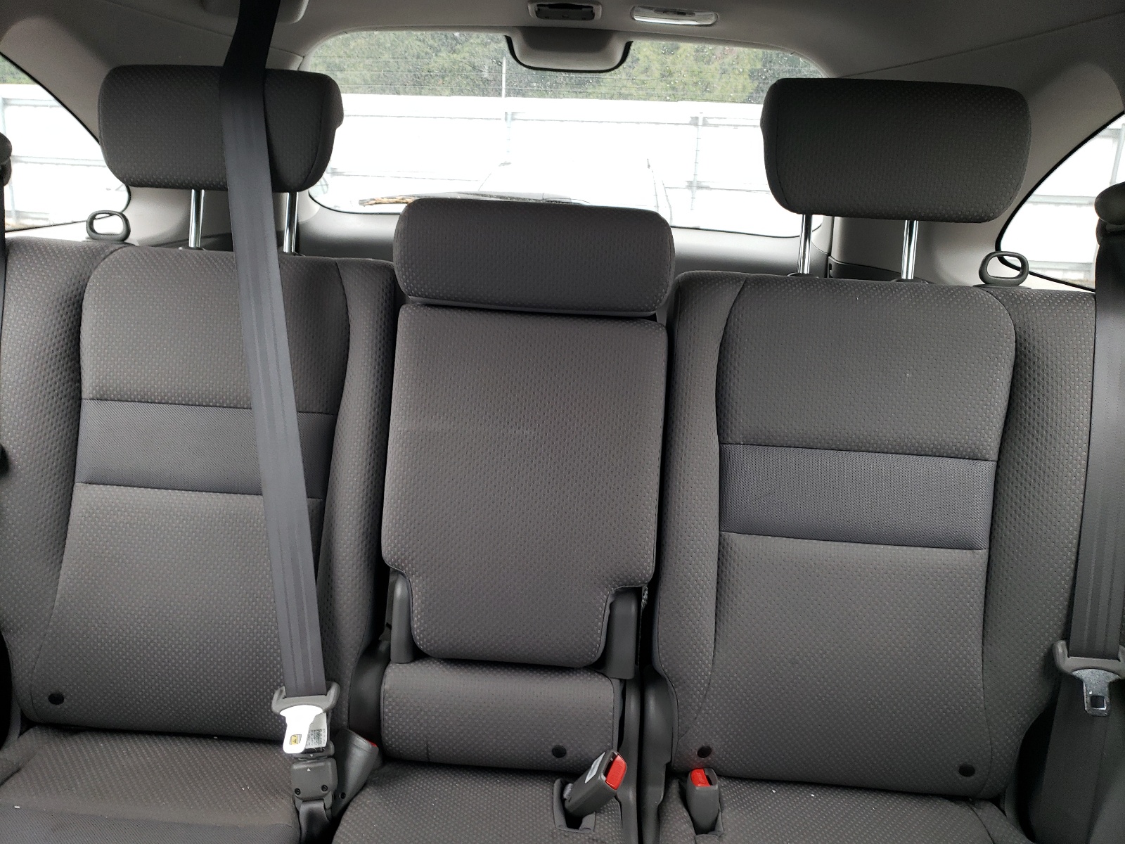 JHLRE48317C109349 2007 Honda Cr-V Lx