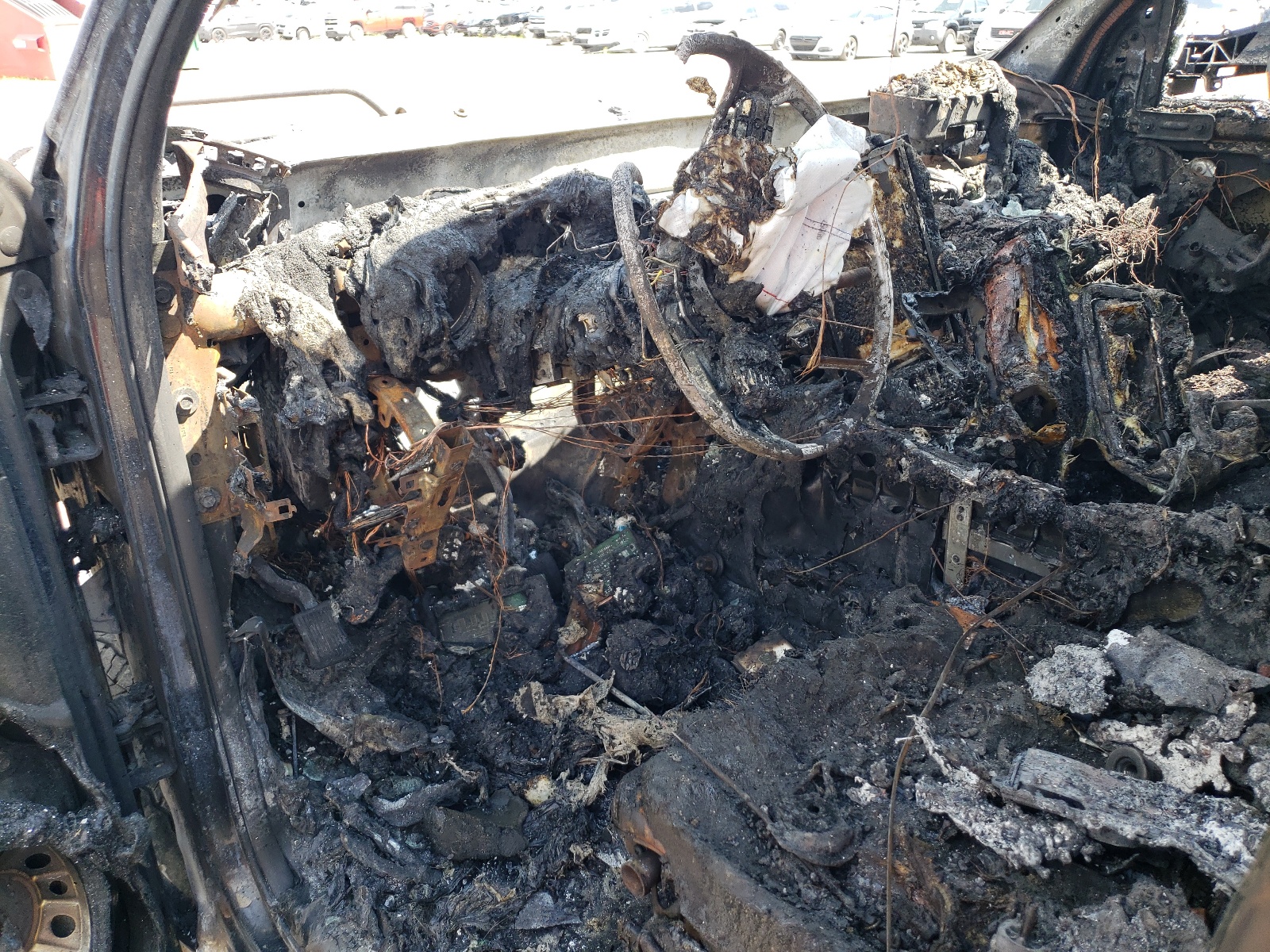 3C7WRLEL2LG105436 2020 Ram 4500