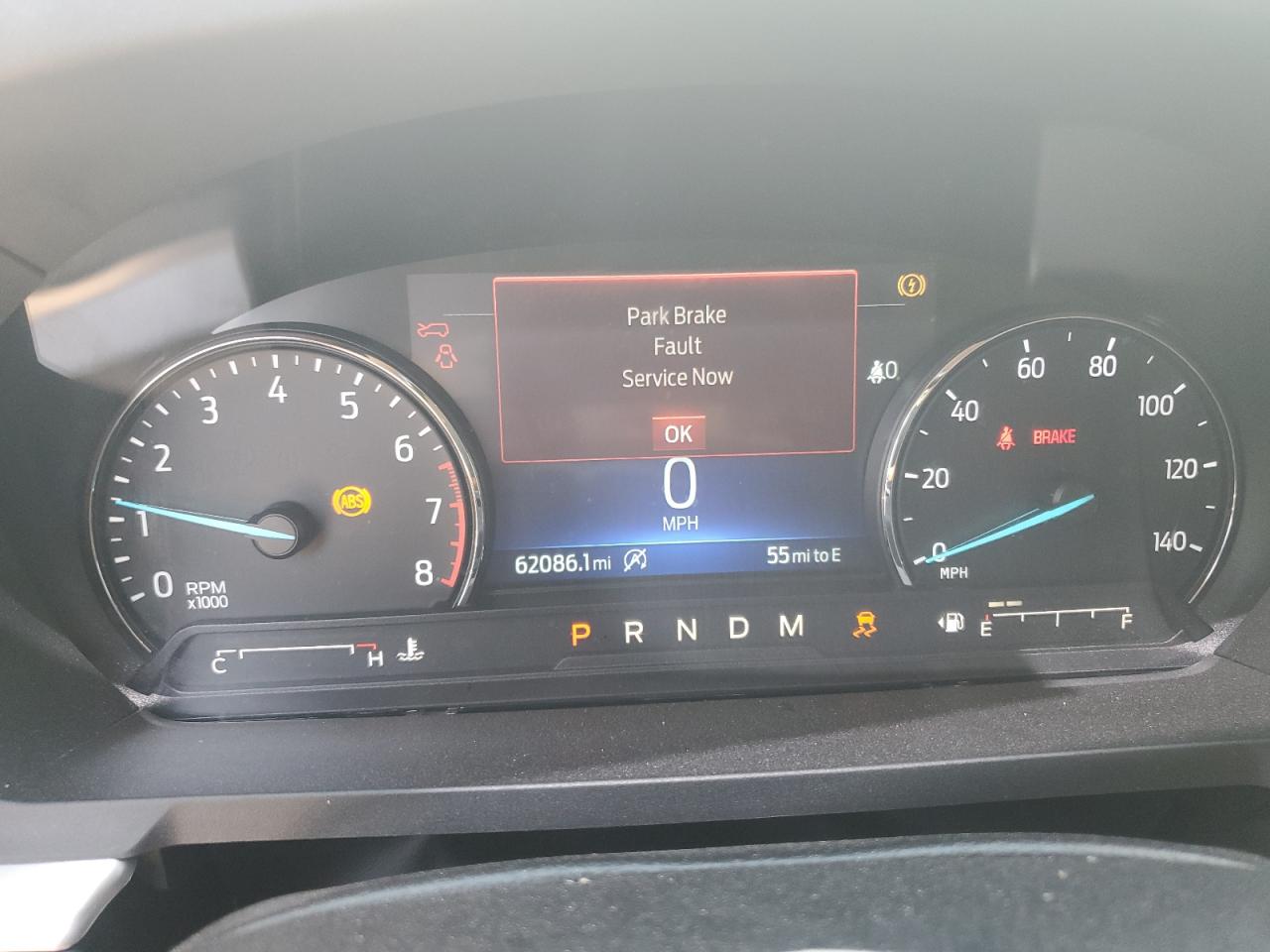 2020 Ford Explorer - Image 9