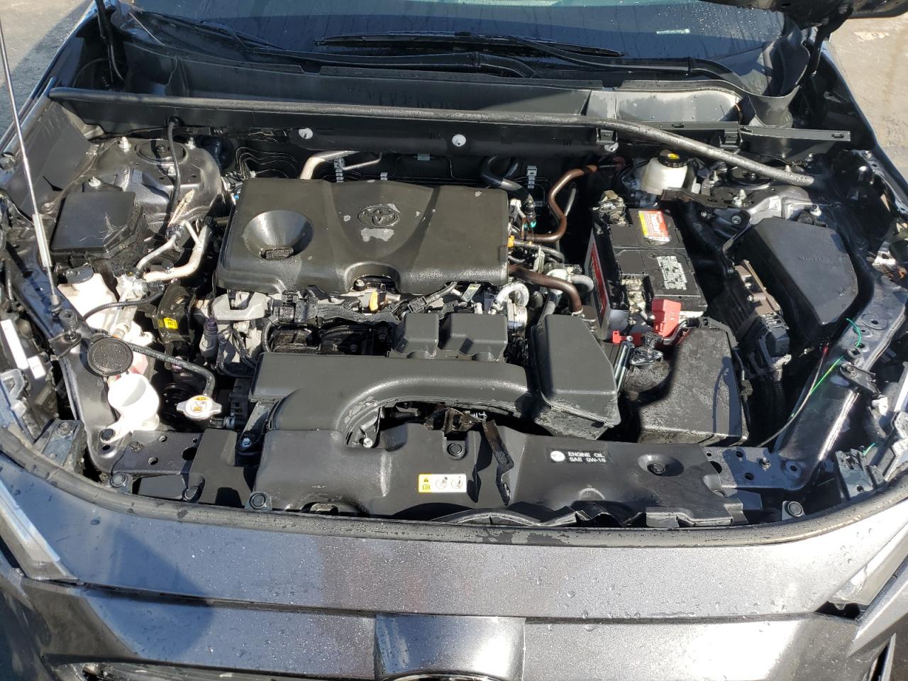 2022 Toyota Rav4 Xle Premium VIN: 2T3C1RFV7NC189543 Lot: 61769744