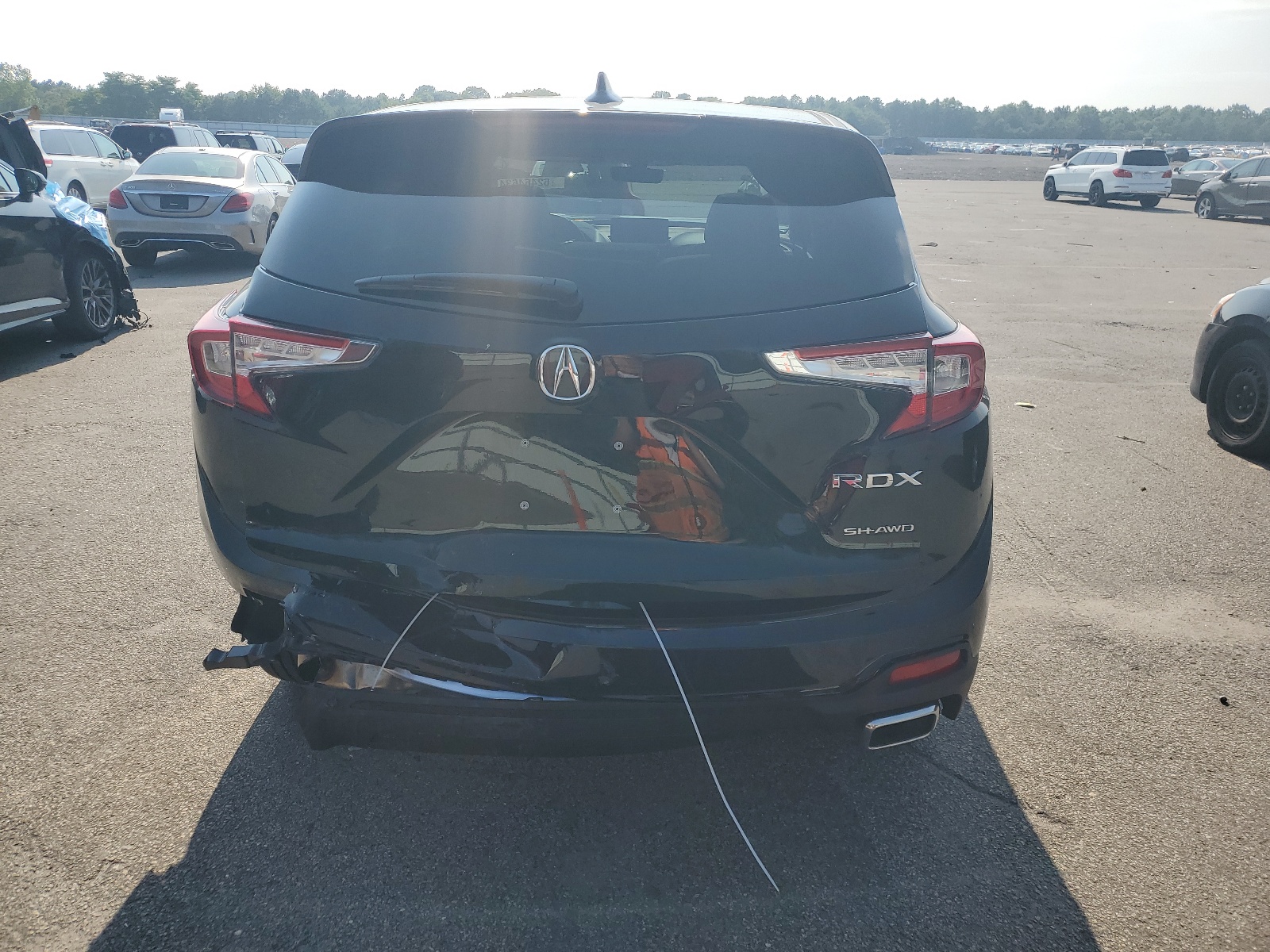 5J8TC2H37RL012951 2024 Acura Rdx