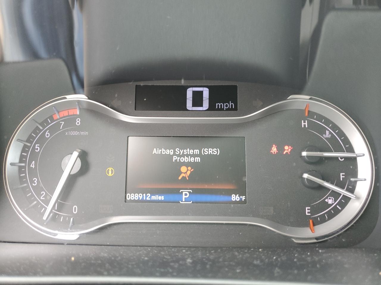 2017 Honda Pilot Exl VIN: 5FNYF5H83HB003626 Lot: 64259504