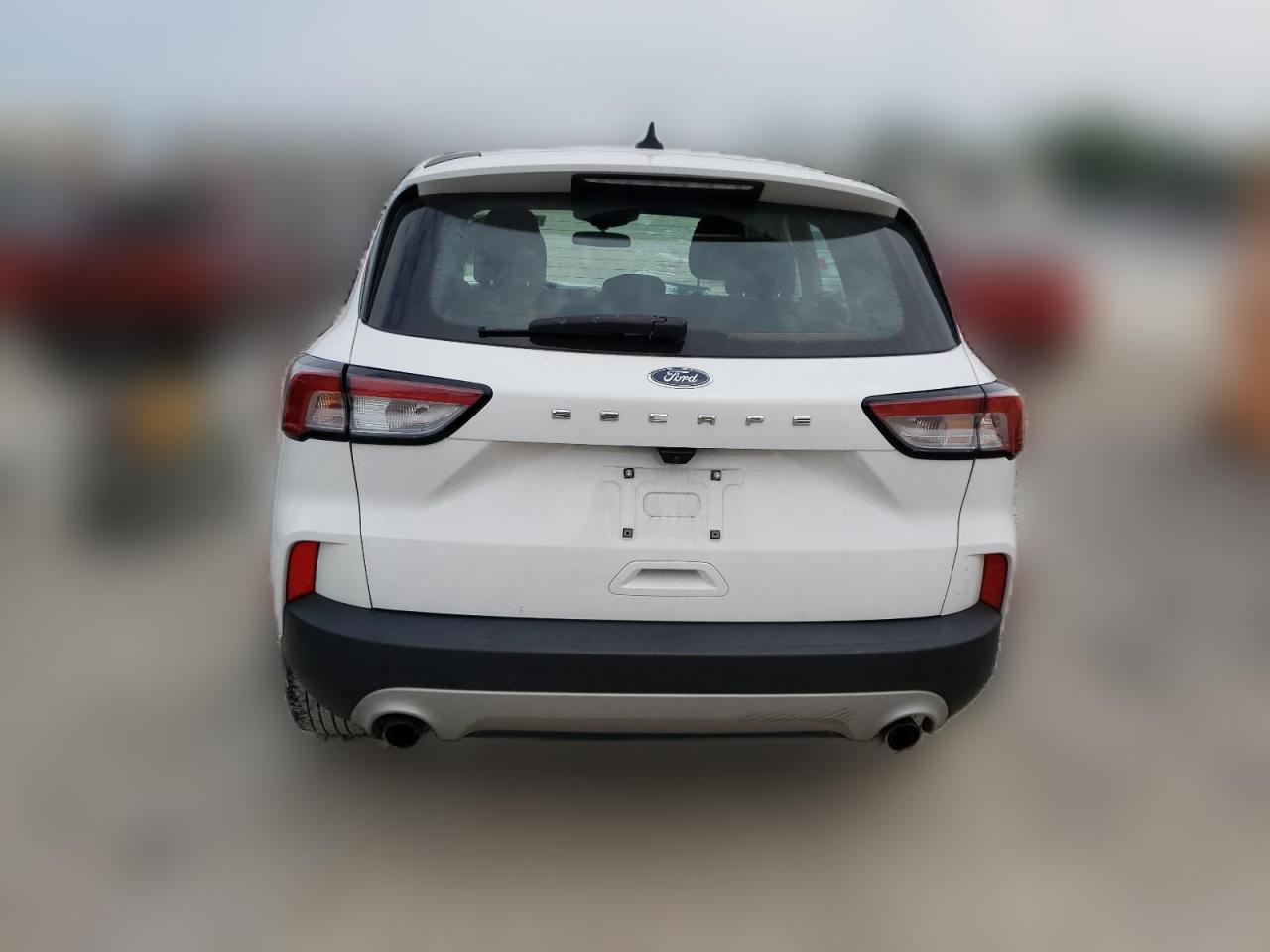 2021 Ford Escape S VIN: 1FMCU0F60MUA91018 Lot: 62928044