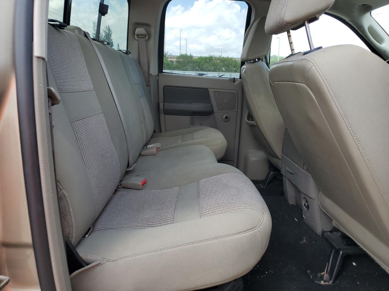 2006 Dodge Ram 1500 St VIN: 1D7HA18N36J152515 Lot: 63957604