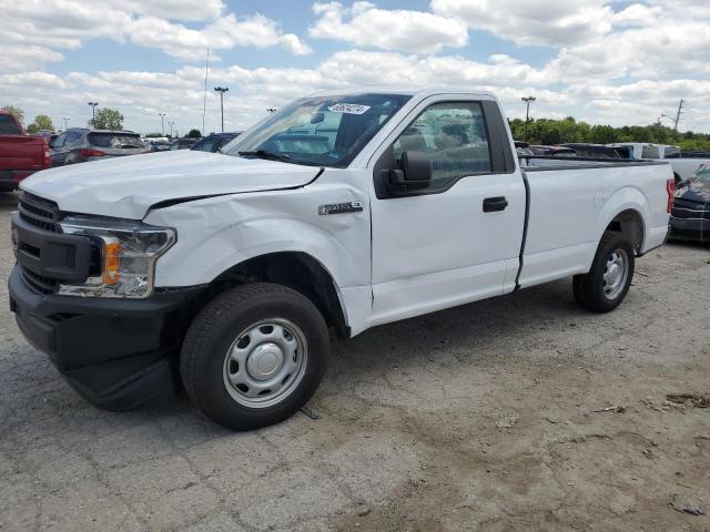 2019 Ford F150  на продаже в Indianapolis, IN - Front End