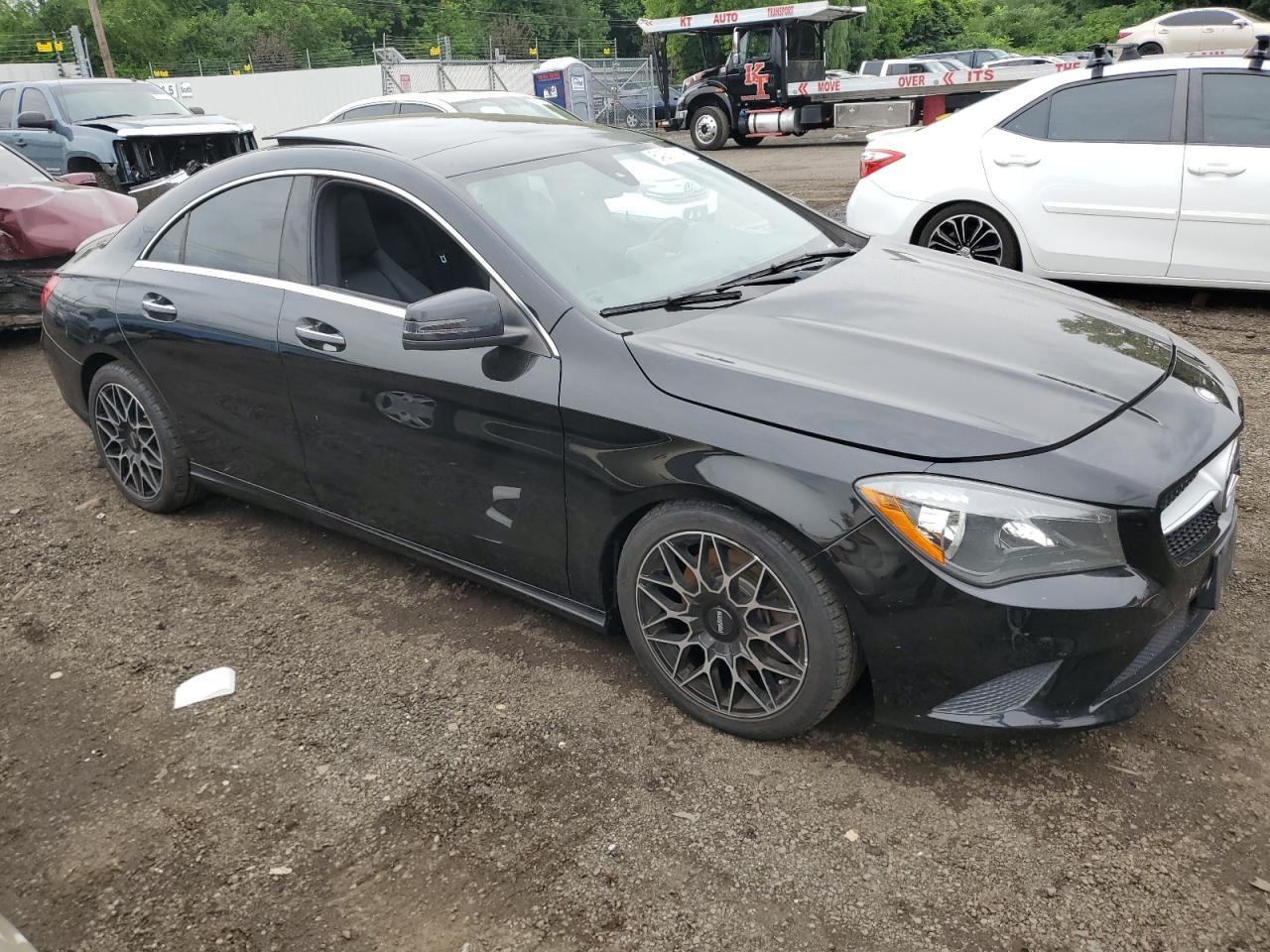 2016 Mercedes-Benz Cla 250 4Matic VIN: WDDSJ4GB7GN350992 Lot: 64262784