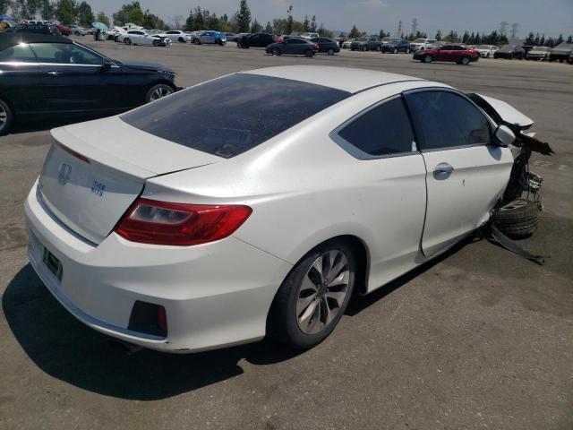 Coupet HONDA ACCORD 2015 White