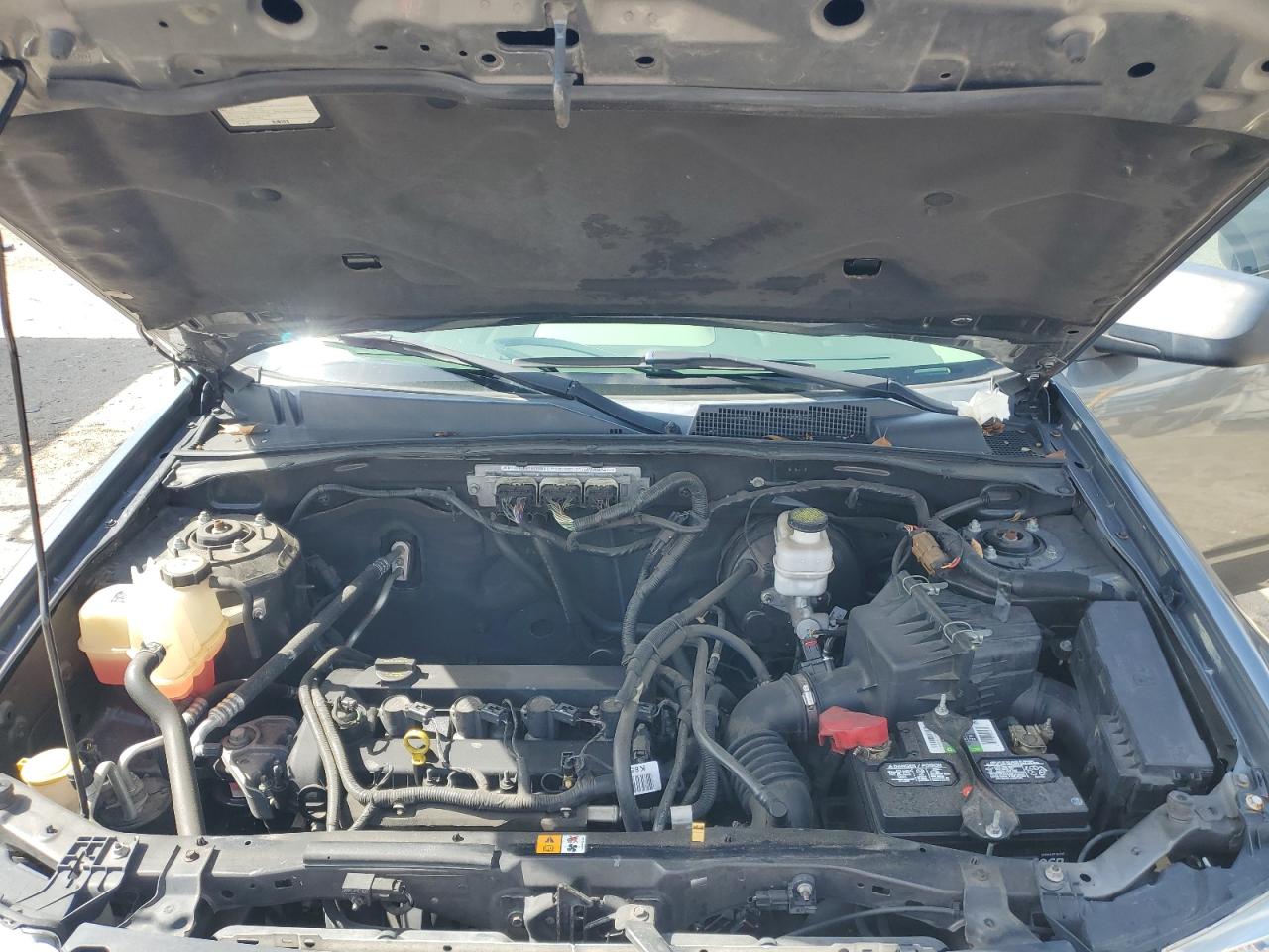 2012 Ford Escape Xls VIN: 1FMCU0C78CKC37219 Lot: 63843404