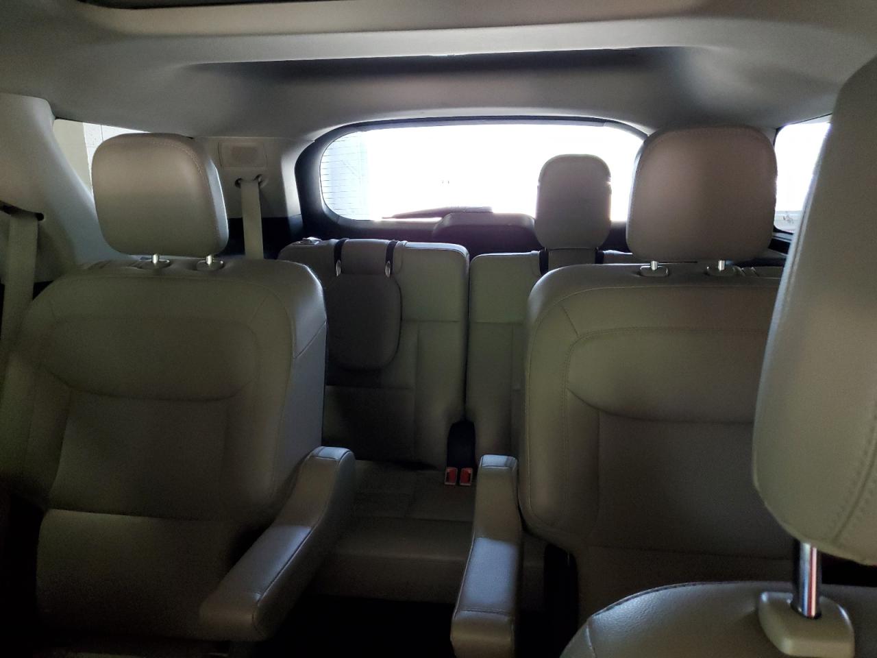 2022 Ford Explorer Limited VIN: 1FMSK8FH2NGC46928 Lot: 63455434