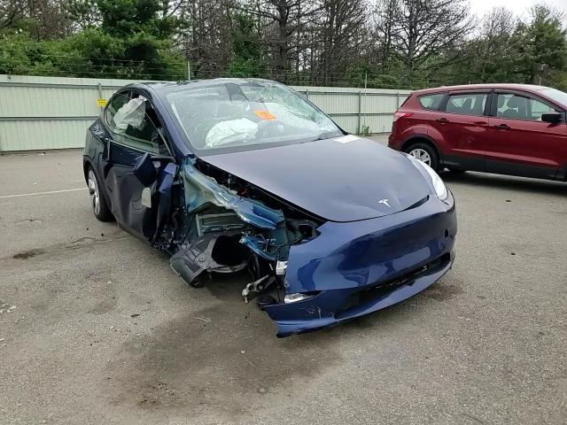 2023 Tesla Model Y VIN: 7SAYGDEE7PA109349 Lot: 59355384