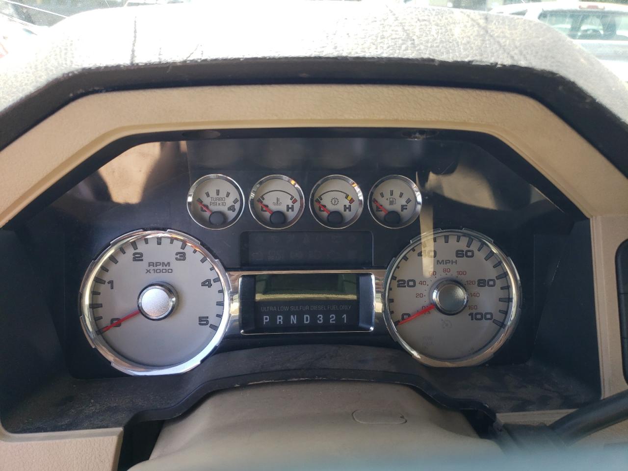 2009 Ford F350 Super Duty VIN: 1FTWX31R19EA57943 Lot: 58879934