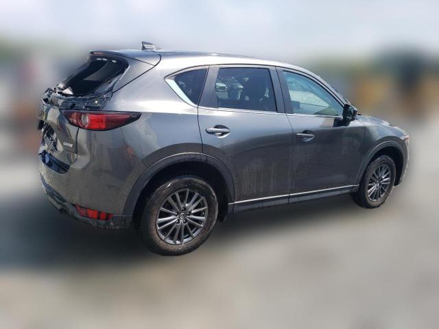  MAZDA CX-5 2019 Серый