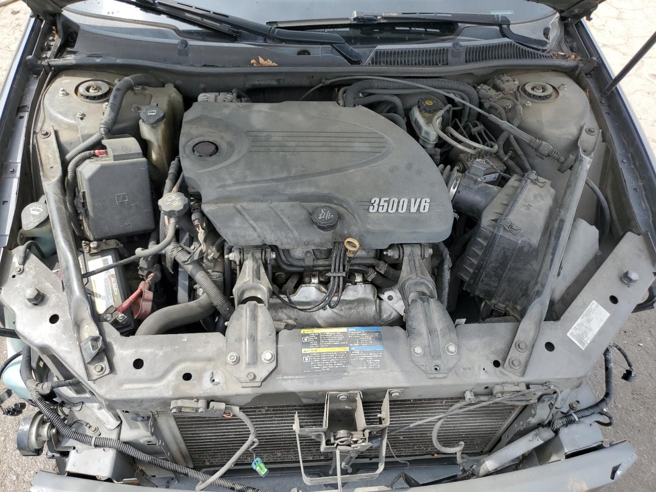 2010 Chevrolet Impala Lt VIN: 2G1WB5EK0A1214688 Lot: 63837644