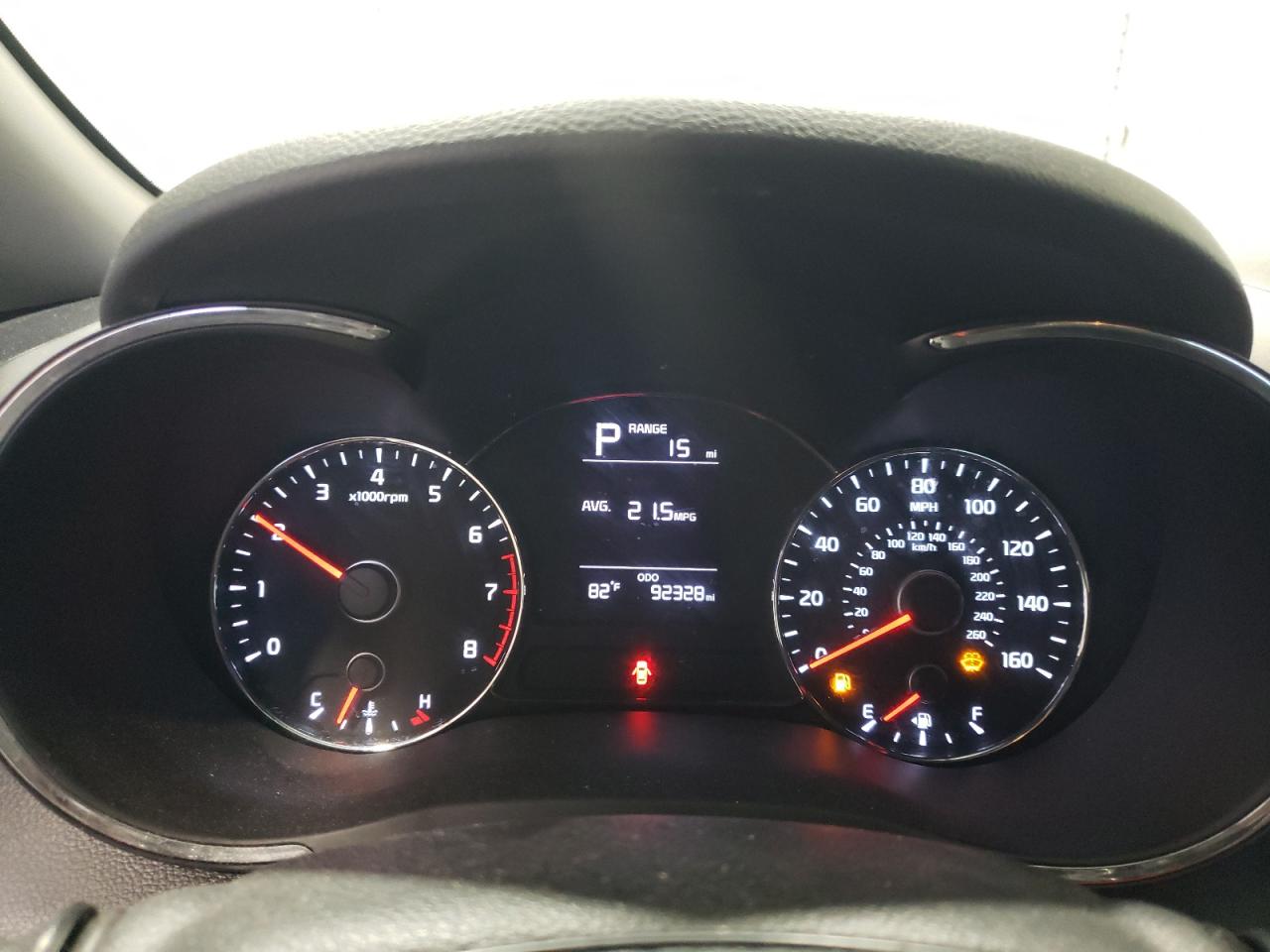 2018 Kia Forte Lx VIN: KNAFK5A85J5773957 Lot: 59536754