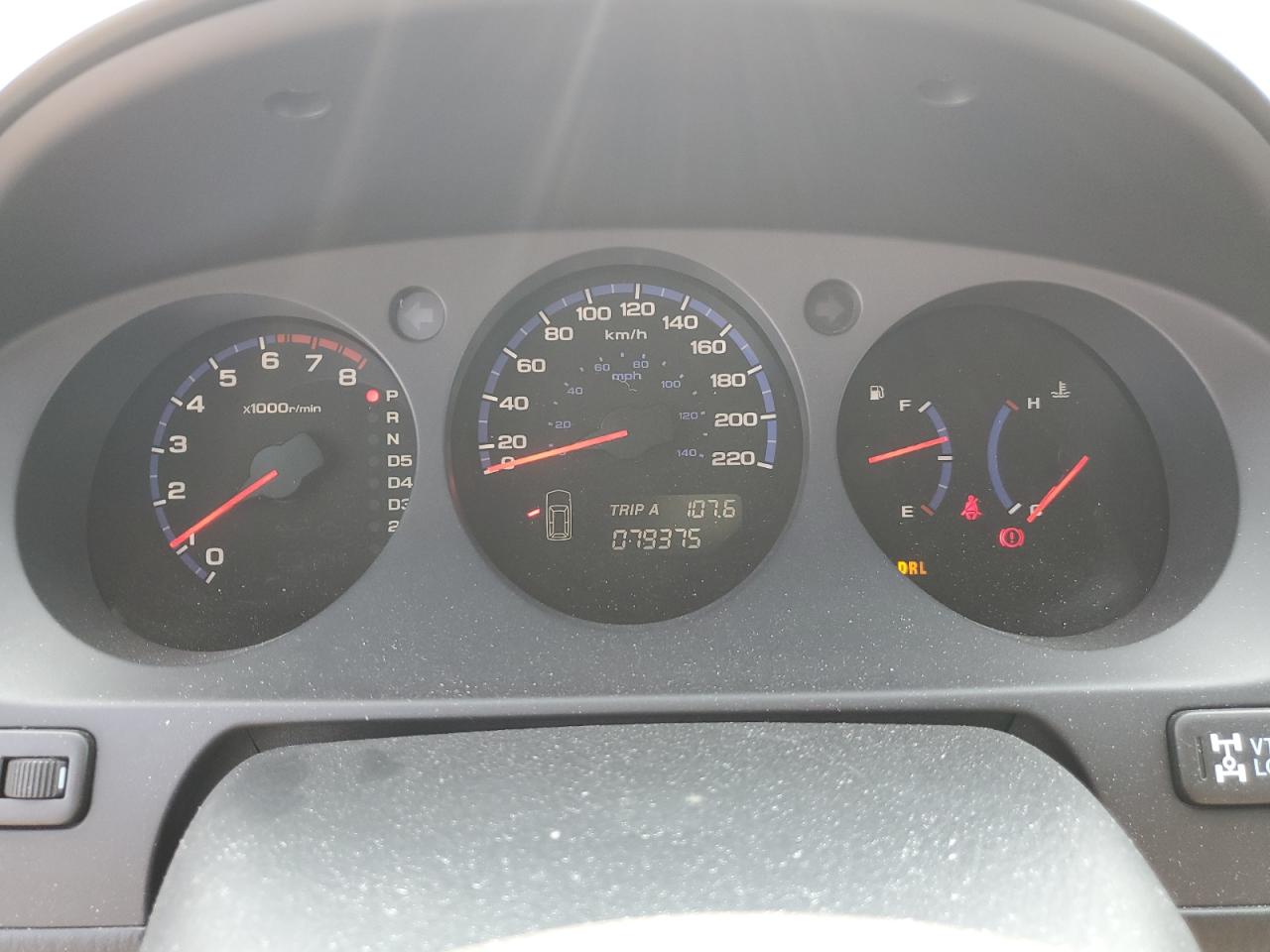 2005 Acura Mdx Touring VIN: 2HNYD18615H000432 Lot: 63646454