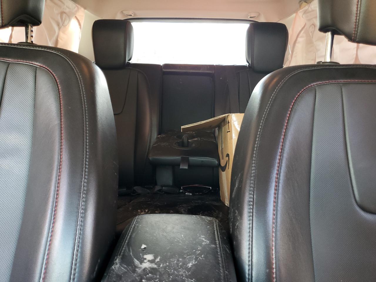 2016 GMC Terrain Slt VIN: 2GKFLUE30G6158372 Lot: 62312784