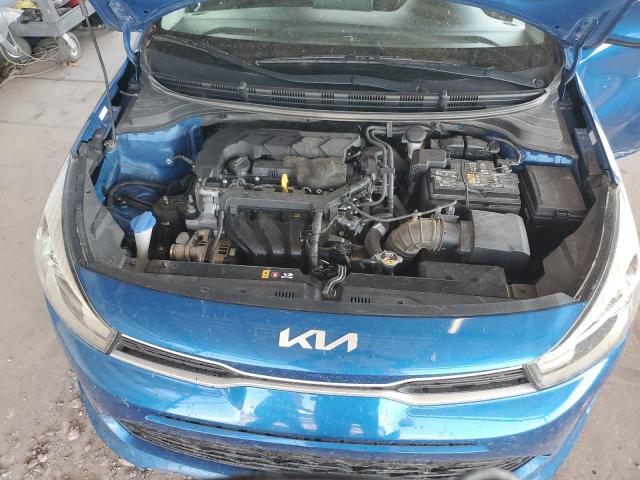 3KPA24AD3NE437657 Kia Rio LX 11