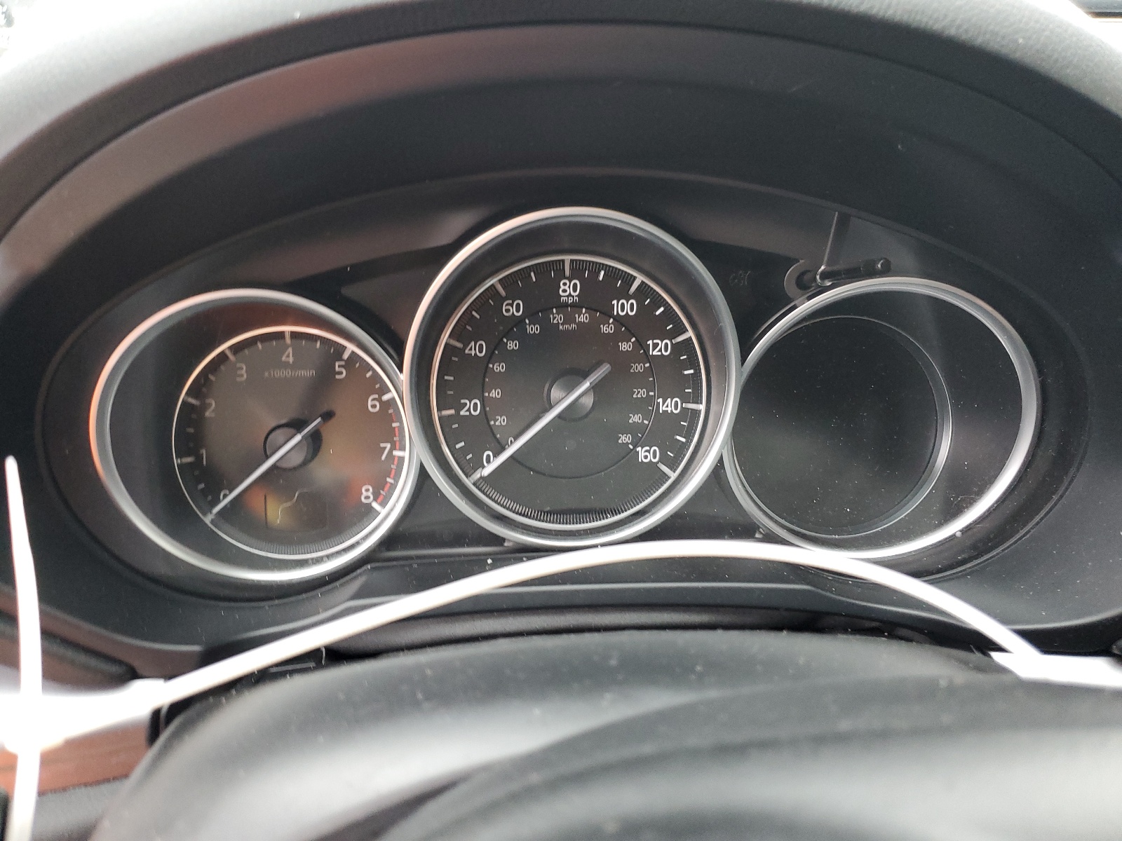 JM3KFBCM8L0784599 2020 Mazda Cx-5 Touring