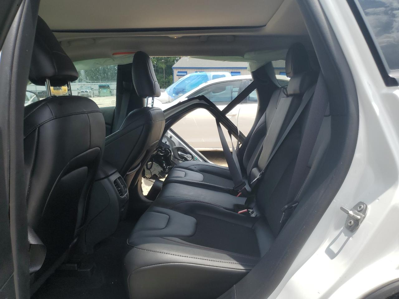 2022 Jeep Cherokee Trailhawk VIN: 1C4PJMBX2ND508483 Lot: 65530114