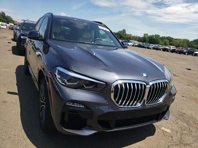 2021 BMW X5 xDrive40I VIN: 5UXCR6C00M9H74088 Lot: 61571044