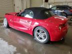2007 Bmw M Roadster за продажба в Avon, MN - Front End