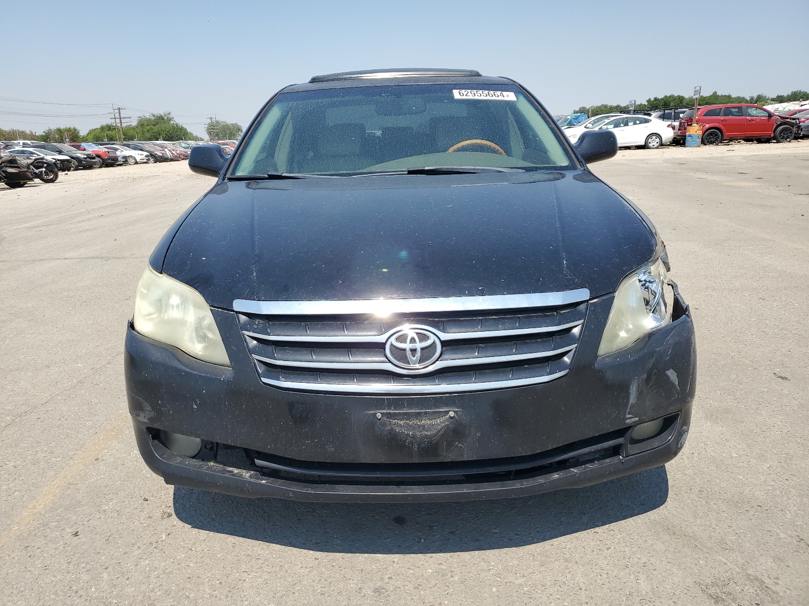 4T1BK36B05U032603 2005 Toyota Avalon Xl