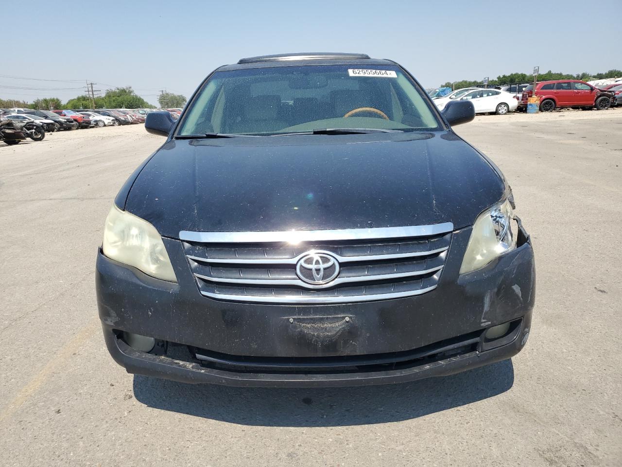 2005 Toyota Avalon Xl VIN: 4T1BK36B05U032603 Lot: 62955664