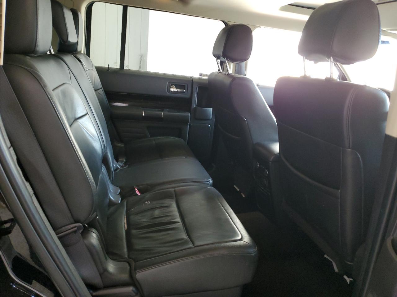 2017 Ford Flex Sel VIN: 2FMHK6C85HBA00115 Lot: 64403884