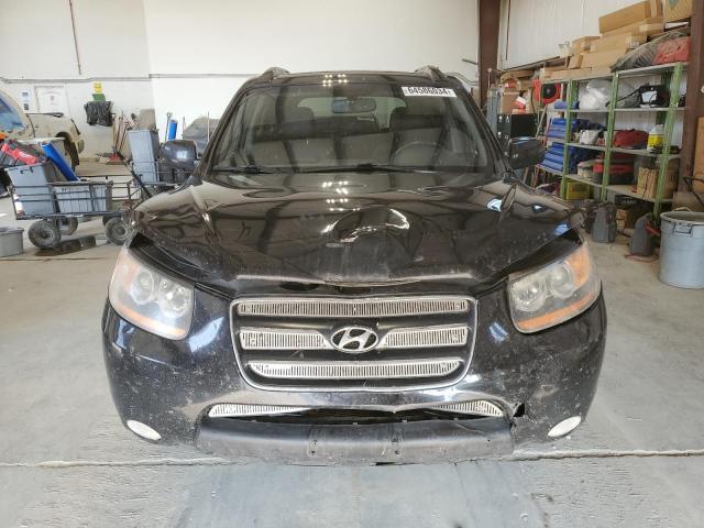 2008 HYUNDAI SANTA FE SE