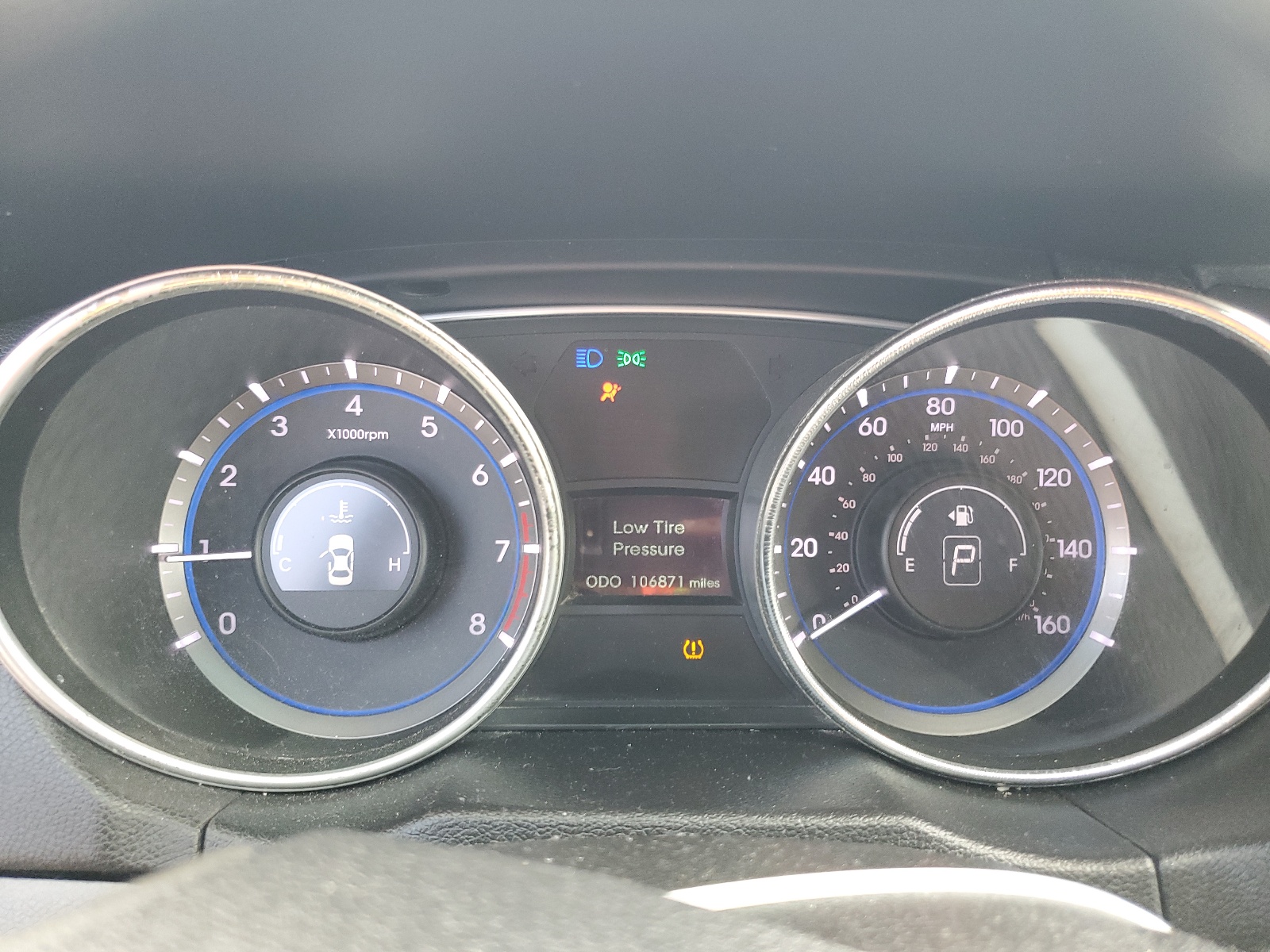 5NPEB4AC5DH520462 2013 Hyundai Sonata Gls