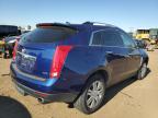 2013 Cadillac Srx Luxury Collection იყიდება Brighton-ში, CO - Hail