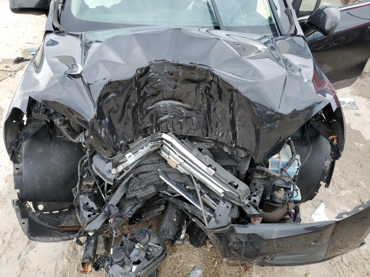 2015 Chevrolet Trax 1Lt VIN: 3GNCJRSB6FL253517 Lot: 64967434