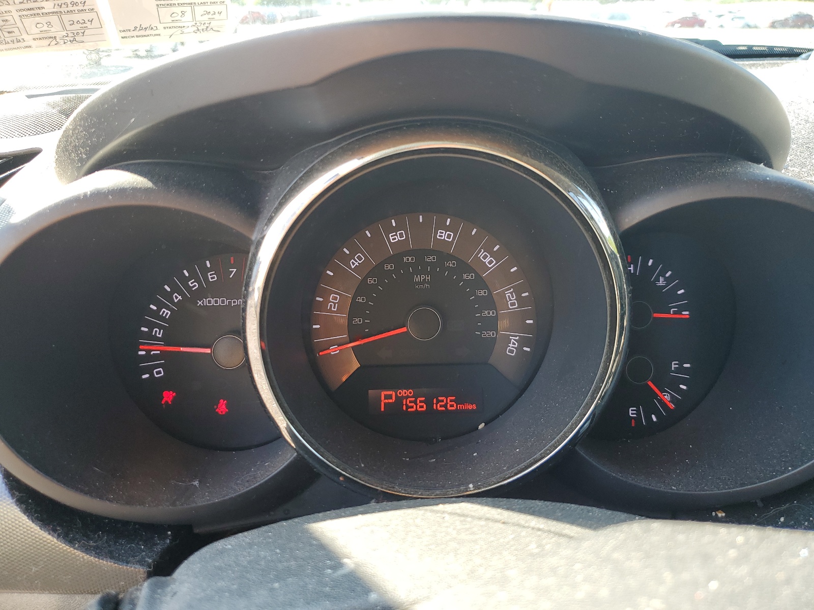 KNDJT2A23B7214627 2011 Kia Soul +