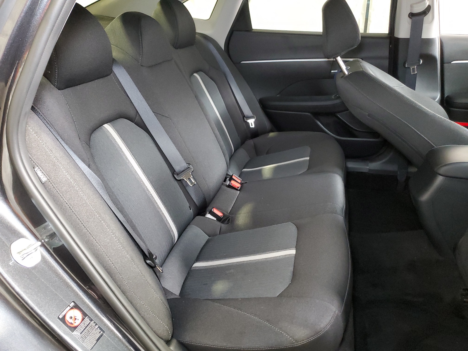 5NPEG4JAXMH066452 2021 Hyundai Sonata Se