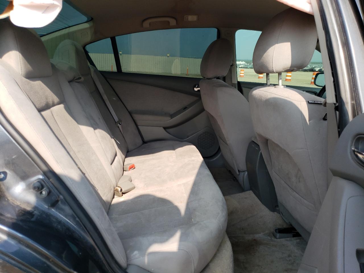 2012 Nissan Altima Base VIN: 1N4AL2AP3CN476260 Lot: 63991974