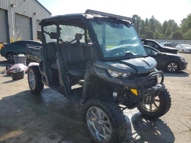 2020 Can-Am Defender Max Lone Star Hd10 zu verkaufen in Memphis, TN - Mechanical