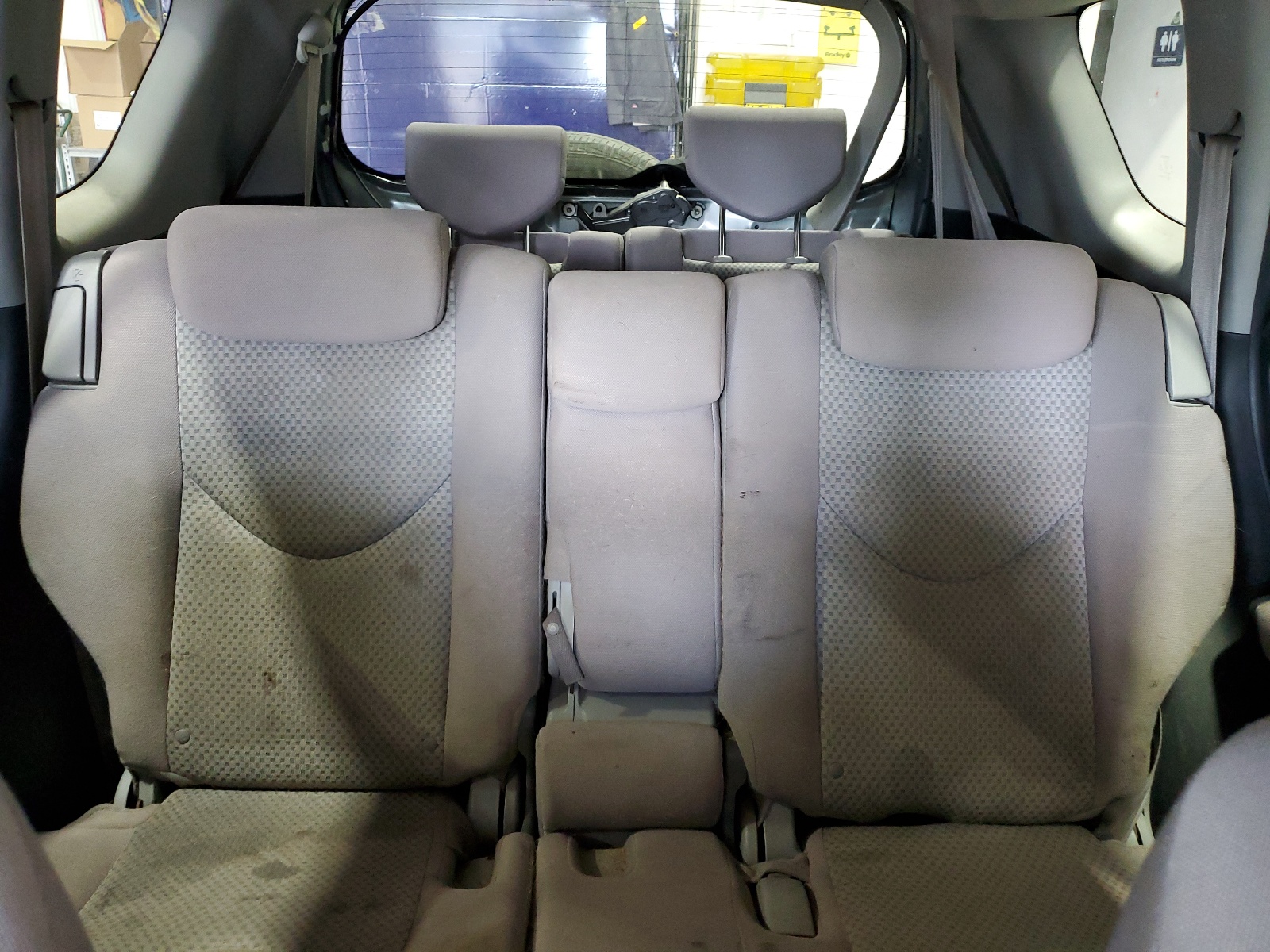 JTMBK35V085046208 2008 Toyota Rav4