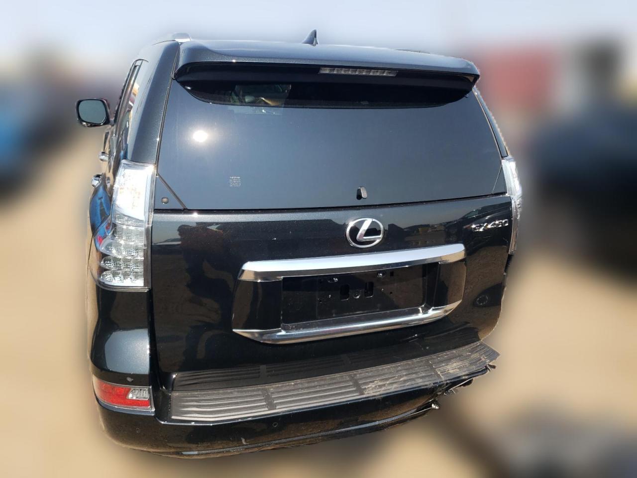 2023 Lexus Gx 460 VIN: JTJAM7BX9P5384916 Lot: 64462034