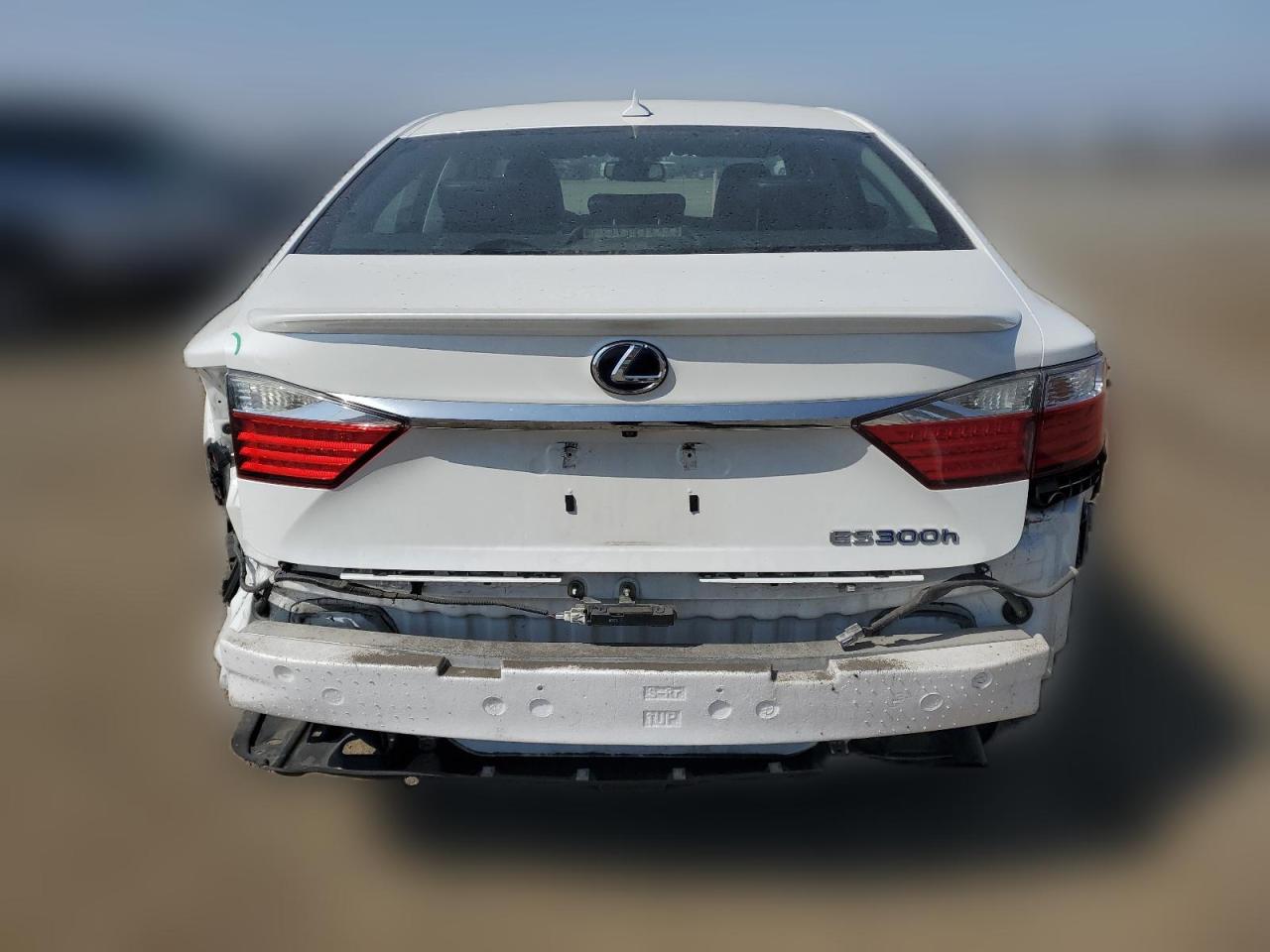 2014 Lexus Es 300H VIN: JTHBW1GG9E2064239 Lot: 61967444