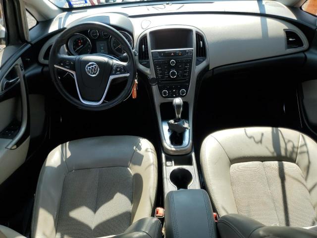  BUICK VERANO 2015 Білий