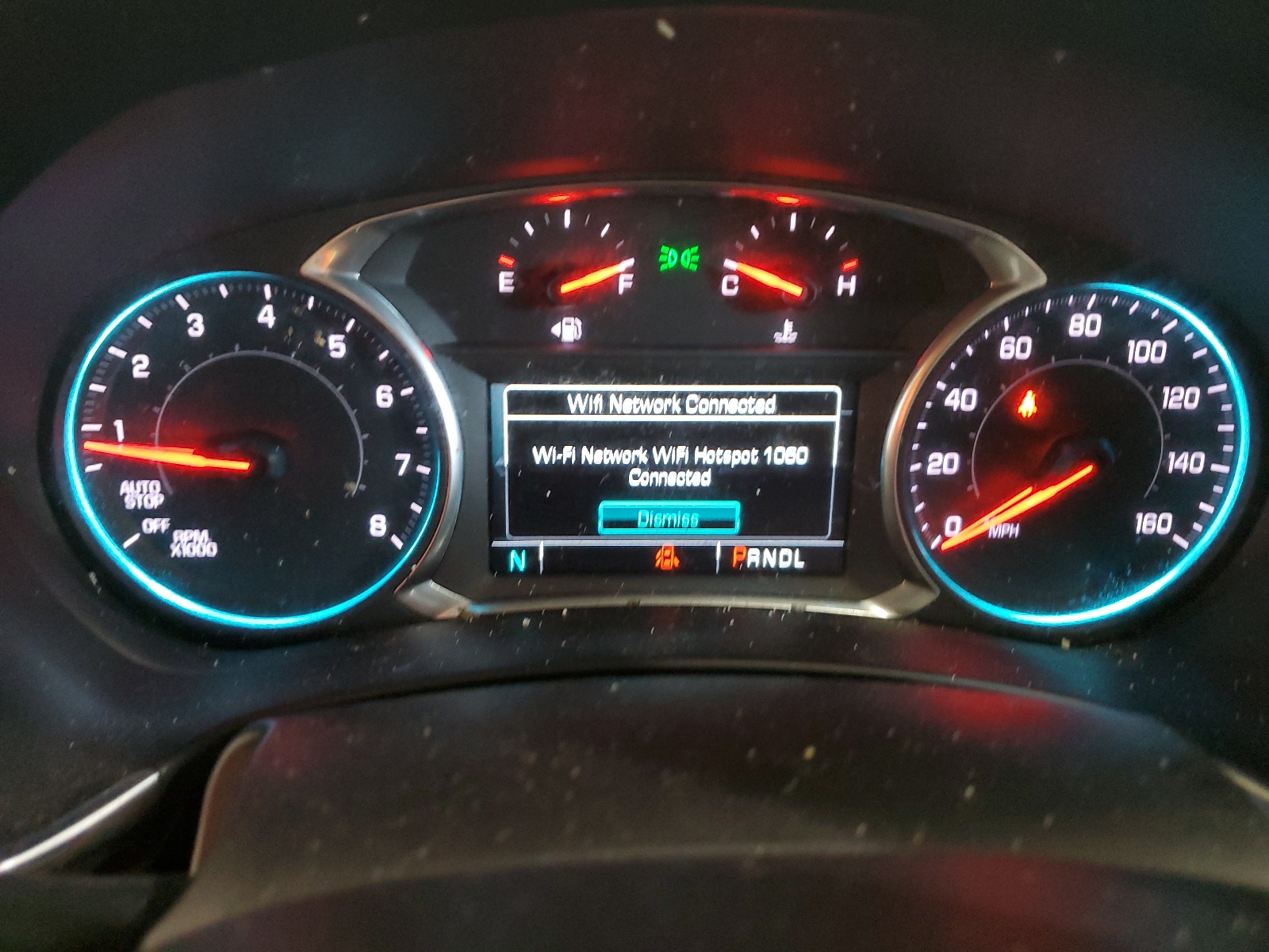 2018 Chevrolet Equinox Premier vin: 2GNAXVEV6J6192672