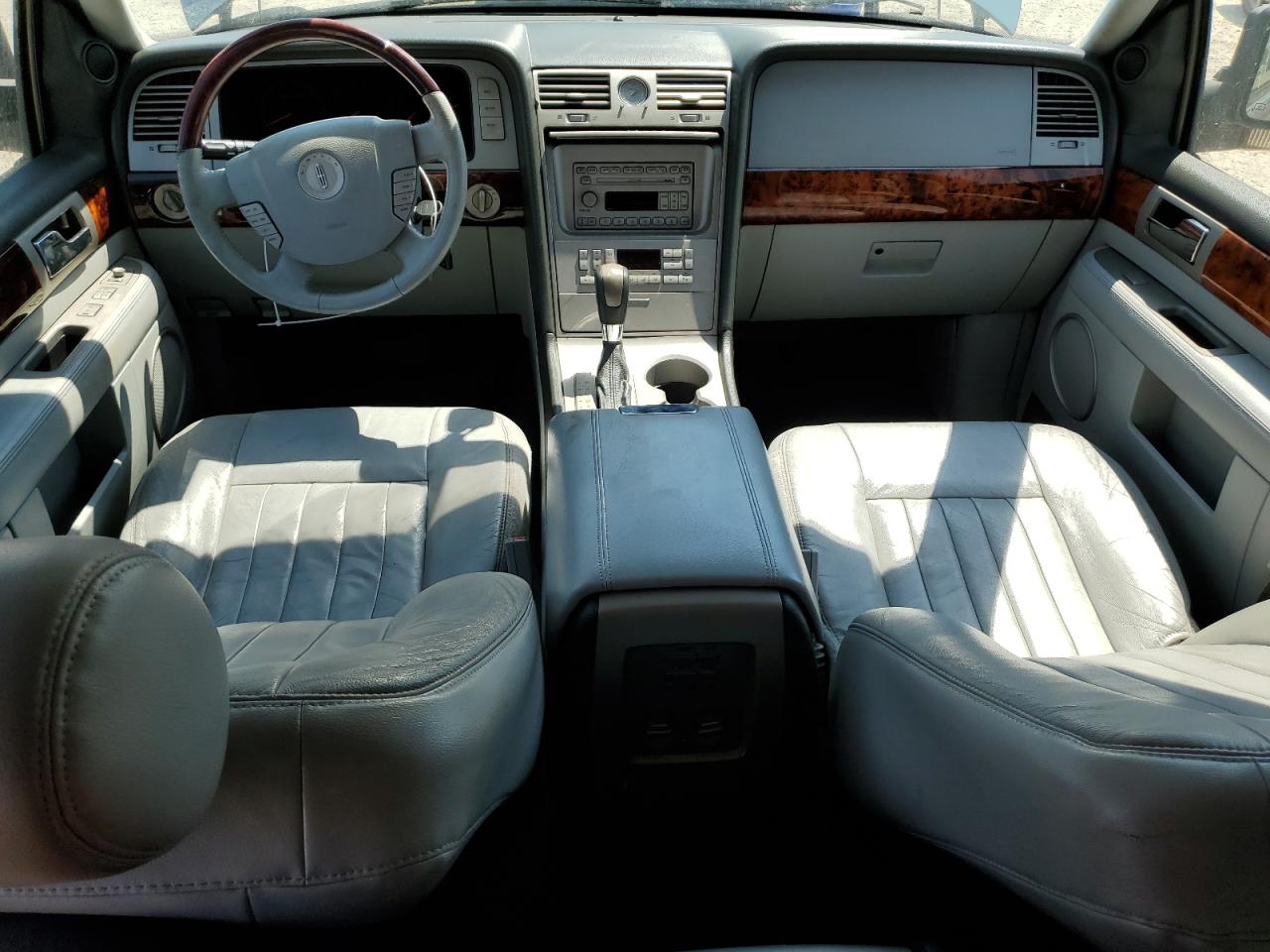 2004 Lincoln Navigator VIN: 5LMFU28R34LJ27867 Lot: 63533654