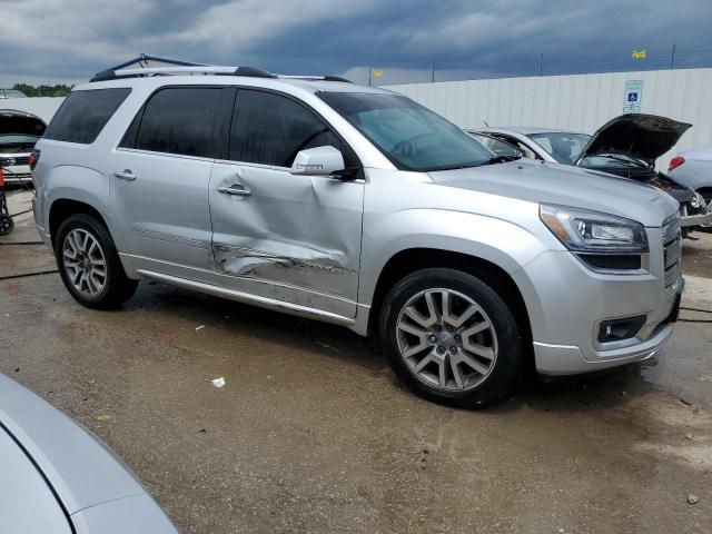  GMC ACADIA DEN 2014 Silver