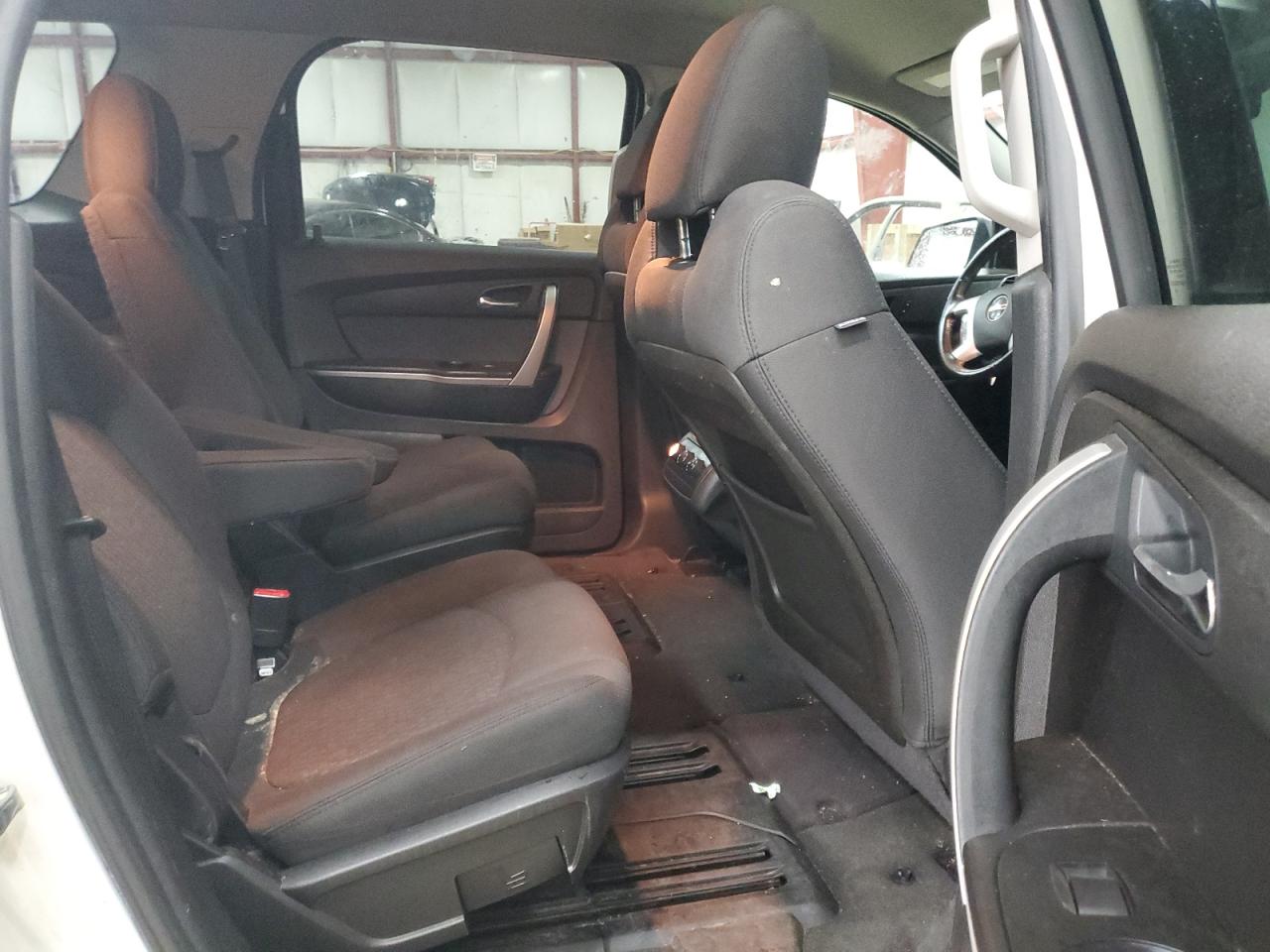 2011 GMC Acadia Sle VIN: 1GKKVPED8BJ132021 Lot: 62481104