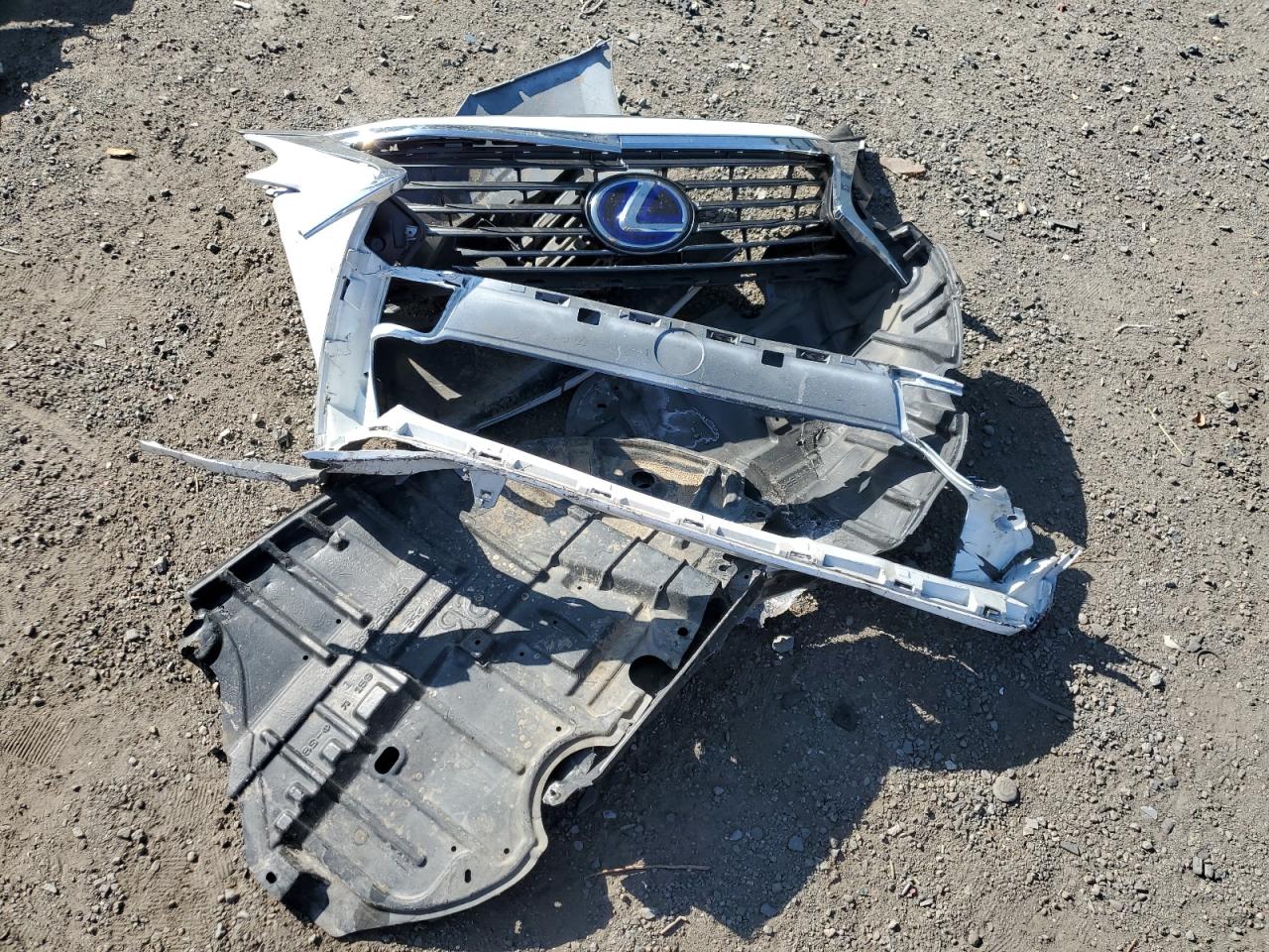 2017 Lexus Es 300H VIN: JTHBW1GG1H2148320 Lot: 63485034