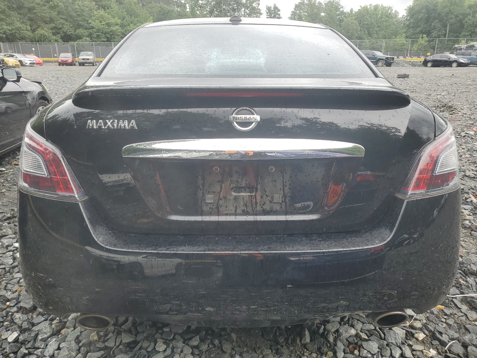 1N4AA5AP0CC866428 2012 Nissan Maxima S