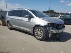 2018 Chrysler Pacifica Touring L na sprzedaż w Wilmer, TX - Front End