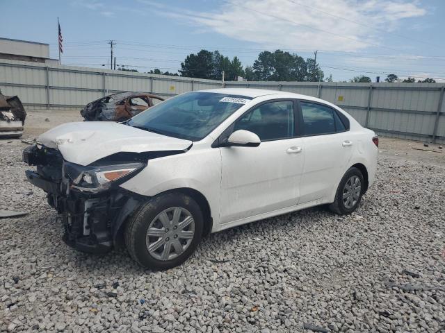 2021 Kia Rio Lx